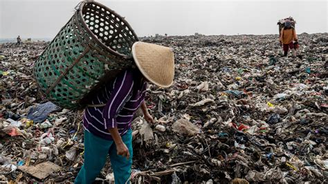 Creating Awareness on the Environmental Impact of Magi Landfilling